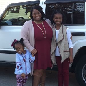 Meet your Posher, Jerica